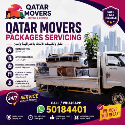 House Moving Shifting |