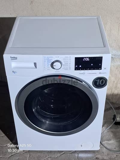 BEKO 8/5. KG WASHING MACHINE FOR SALE CALL ME. 70697610