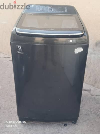 WASHING MACHINE FOR SALE CALL ME. 70697610