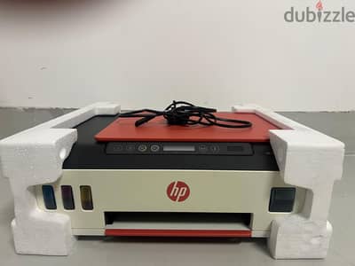 HP Smart Tank 519 Wireless All-in-One Printer