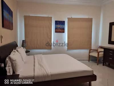 FULLY FURNISHED 1BHK APARTMENT FOR MONTHLY STAY!!