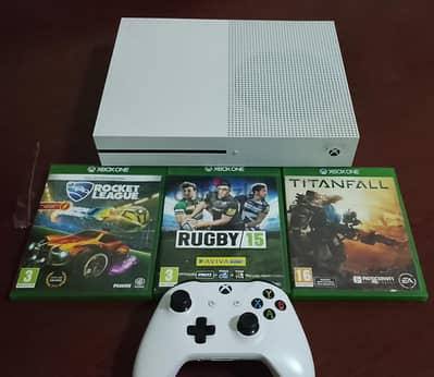 Xbox one s series