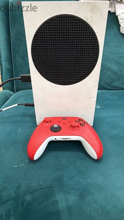 XBOX SERIES S FOR URGENT SALE