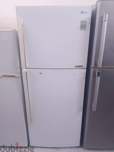 LG fridge for sale