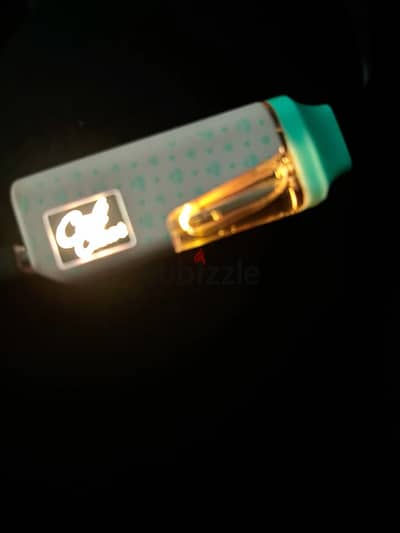 New Caliclear th c  vap es available