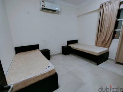 Rooms for rent