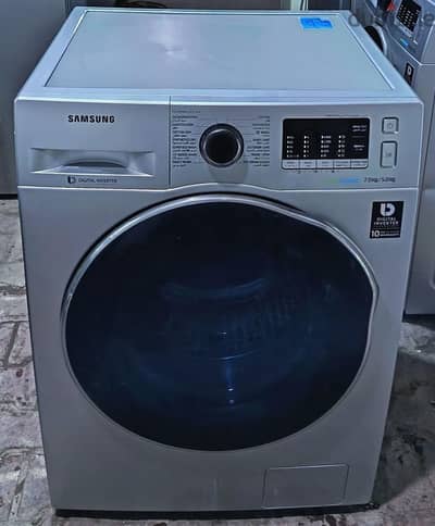 WASHING MACHINE FOR SALE