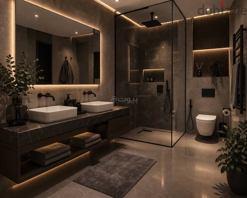 QA Automation Test Listing - 2BR Apartment in The Pearl 4
