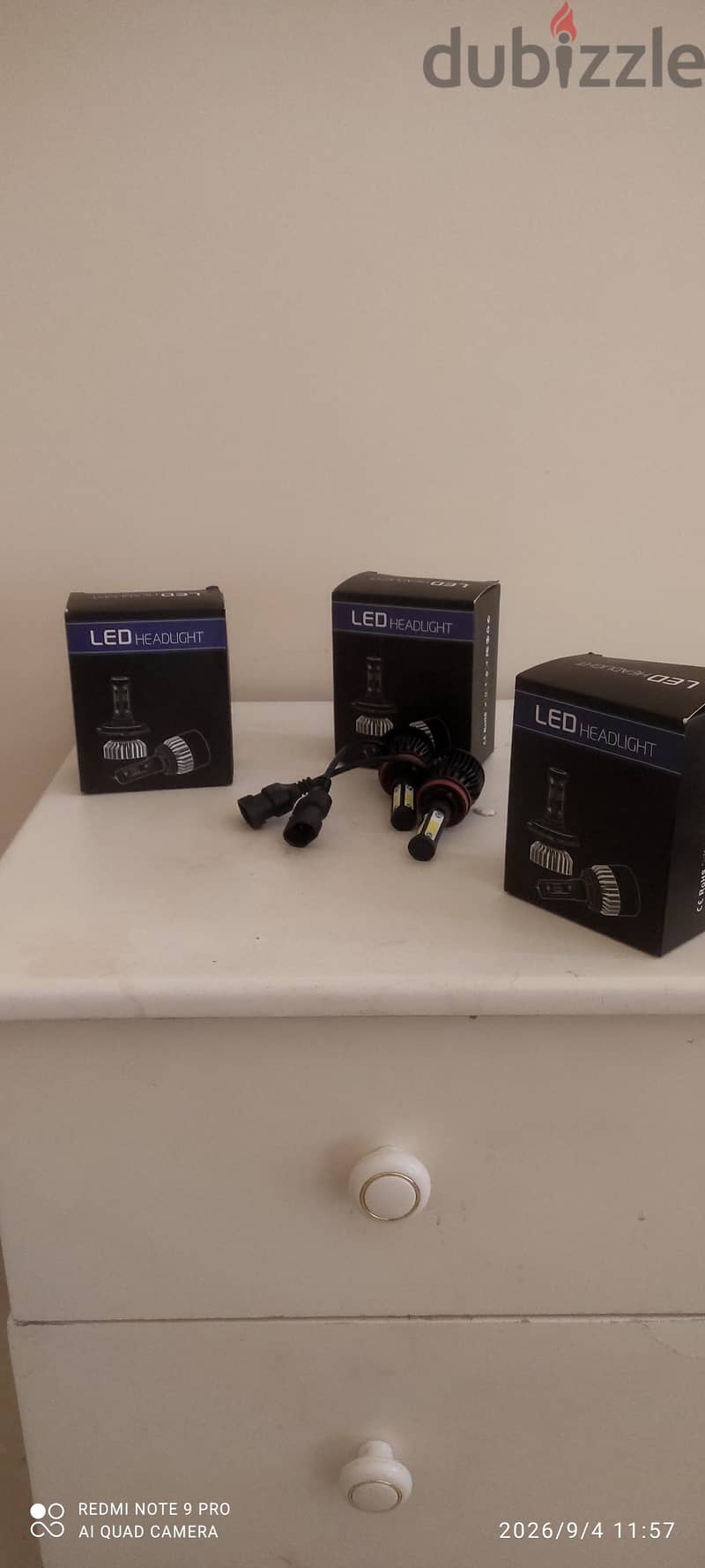 LED lights 1
