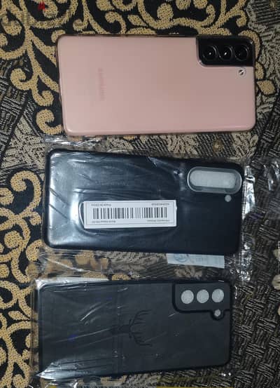 Samsung S21