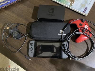 Nintendo switch V2