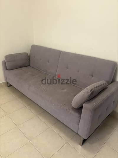 Sofa bed