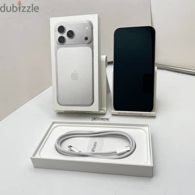 Apple iPhone 17 PRO Max 1TB