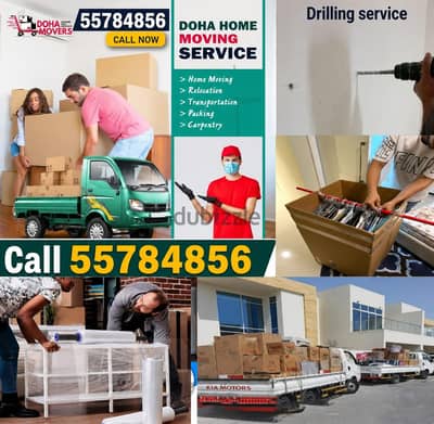 House Moving Shifting