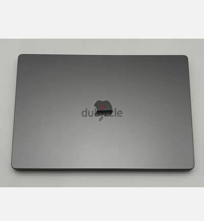 Apple 2021 MacBook Pro 16" M1 PRO) 32GB RAM 512GB SSD A2485