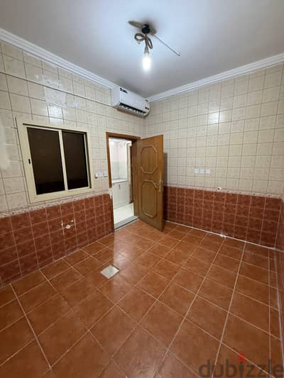 studio 1bhk &2bhk for rent in abj hamour