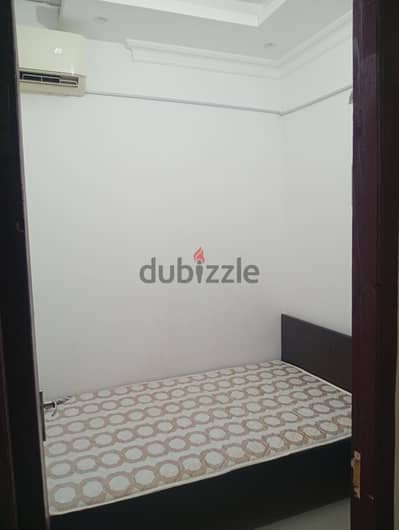 Ready to move available Al Mansoura nearby family park