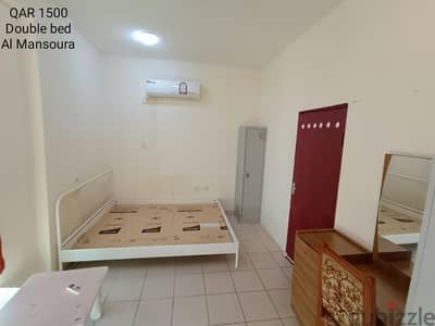 Couple Bed room/ Double bed
