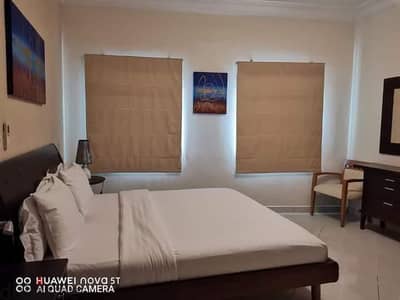 FULLY FURNISHED 1BHK APARTMENT FOR MONTHLY STAY!!