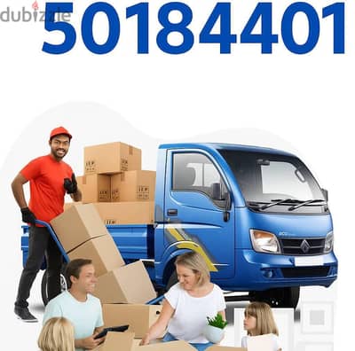 Qatar Moving shifting |