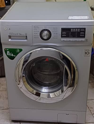WASHING MACHINE FOR SALE CALL ME. 70697610