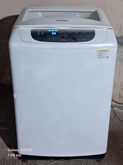 WASHING MACHINE FOR SALE CALL ME. 70697610