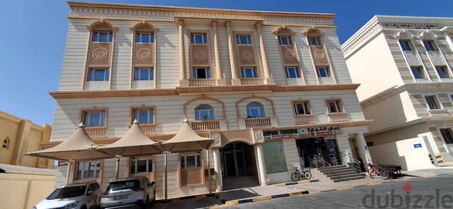 3 BHK for rent in al wakrah family no commission