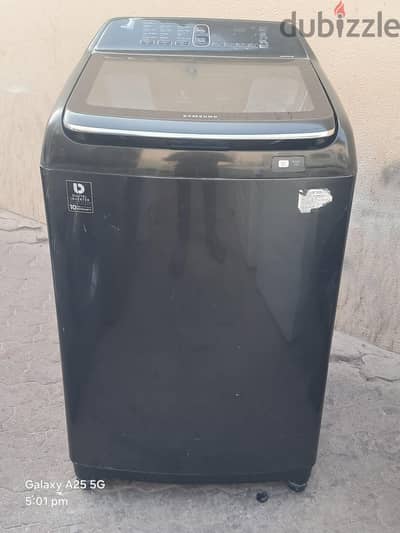 WASHING MACHINE FOR SALE CALL ME. 70697610