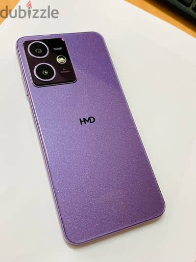 HMD Crest 5G 6GB/128GB - Excellent Condition