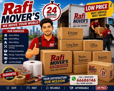 transportation services