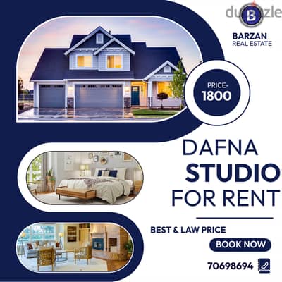 BARZAN REAL ESTATE