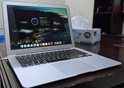 Macbook Air