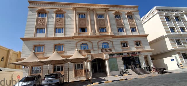 3 Room for rent in al wakrah No commission (direct from the owner).