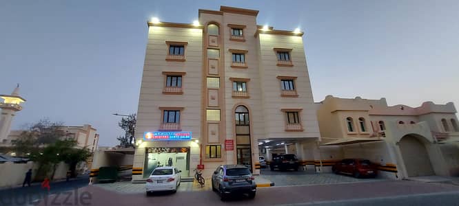 Flat for rent 2 room family no commission