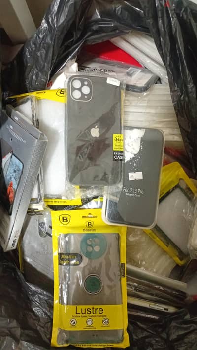 New Mobile phone covers