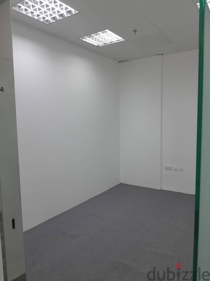 Office in Al Muntazah 2