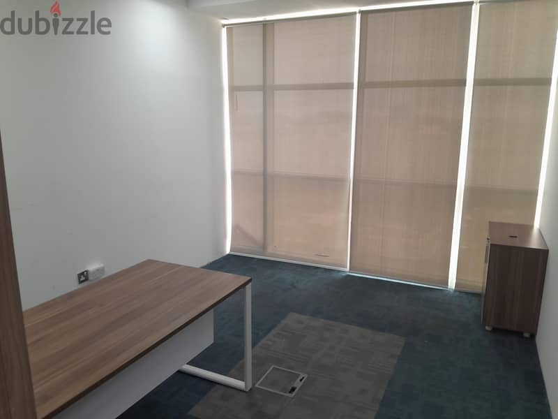 Office in Al Muntazah 7
