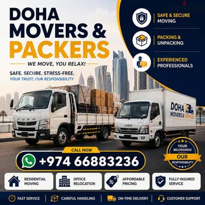 House Villa Office Moving shifting service