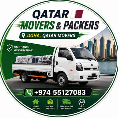 Qatar Moving Shifting Service 