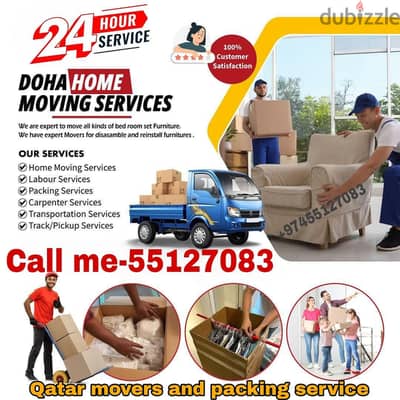 House Villa Office Moving shifting service