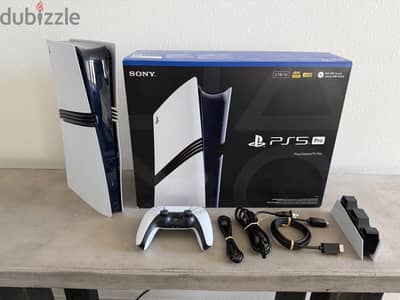 Sony PlayStation 5 Pro PS5 Pro Console 2TB