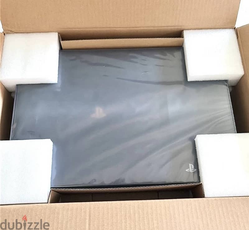 Sony PlayStation PS4 Pro 2TB 500 Million Limited Edition Console 2
