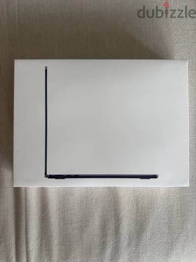 Apple MacBook Air 13-inch M5 Chip 16GB RAM 1TB SSD