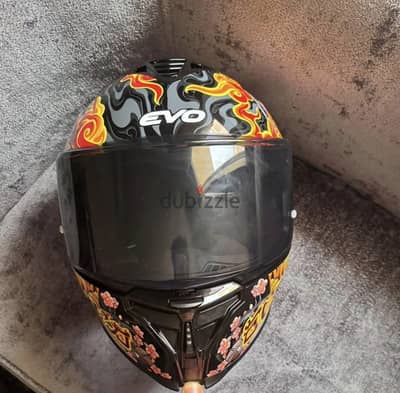 Helmet