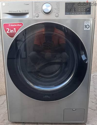 WASHING MACHINE FOR SALE CALL ME. 70697610
