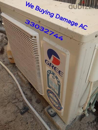 Ac Buyer Working?