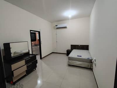 Executive bachelors rooms for rent