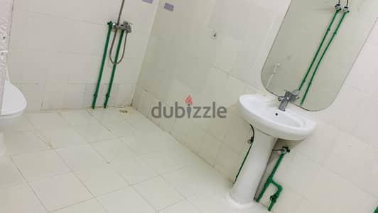 studio room family ,ground floor,new slata near midmac,ready to move