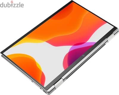 HP EliteBook x360 1040 G8 – Core i7 (11th Gen)