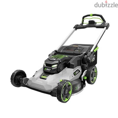 EGO Power+ 1300 Series 30 Inch Super Composite Deck Sp With Dual Motor